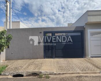 Casa em Iguatemi