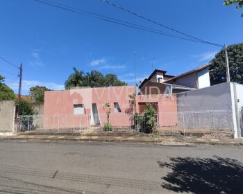 Casa em Centro