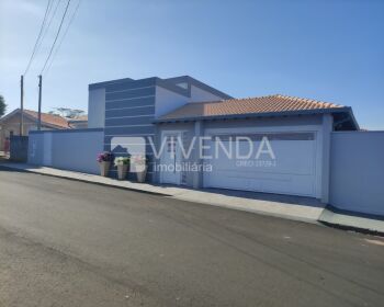 Casa em Centro