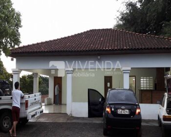 Chácara em Rancho Grande