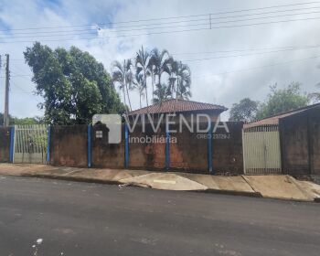 Casa em Centro