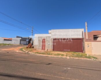 Casa em Residencial Itália