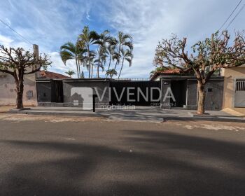 Casa em Copacabana