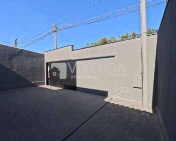 Casa em Qualitas