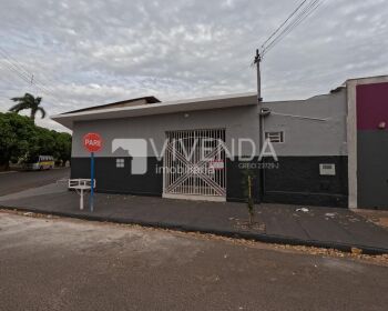 Casa em Centro