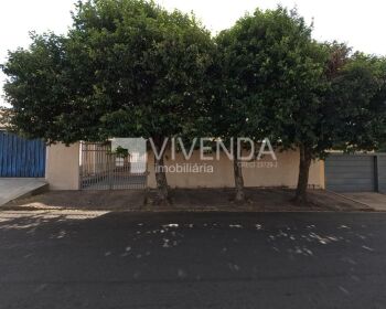 Casa em São Judas I