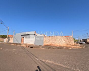 Casa em Residencial Itália