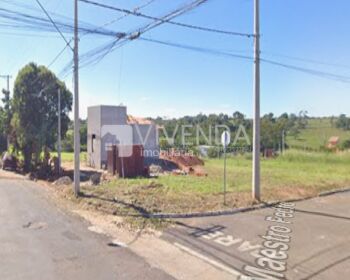 Terreno em São Judas I