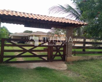 Chácara em Riviera da Barra