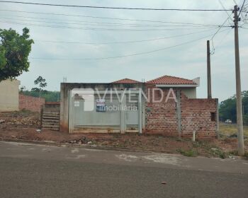 Casa em Portal das Palmeiras