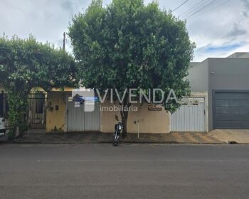 Casa em Centro
